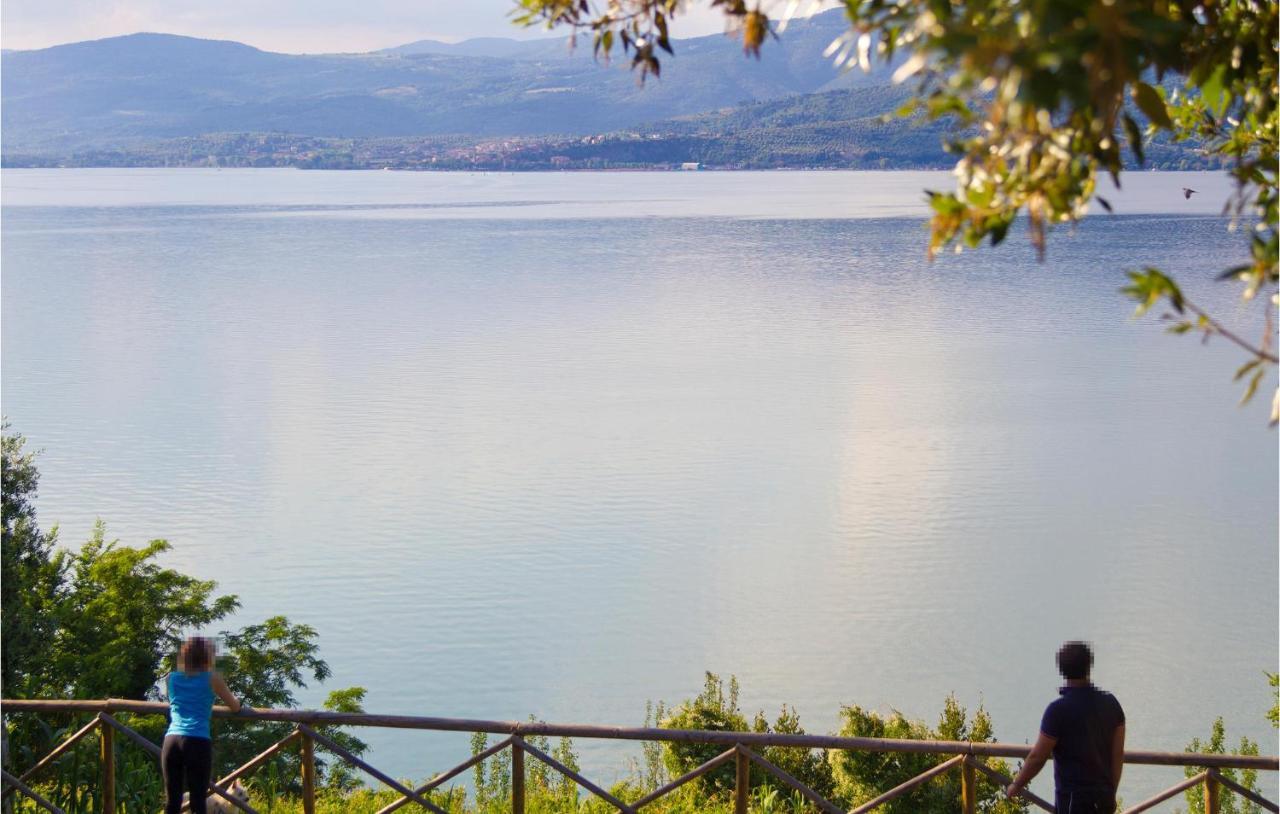 Cozy Home In Magione -Pg- With Wifi سان فيليسيانو المظهر الخارجي الصورة