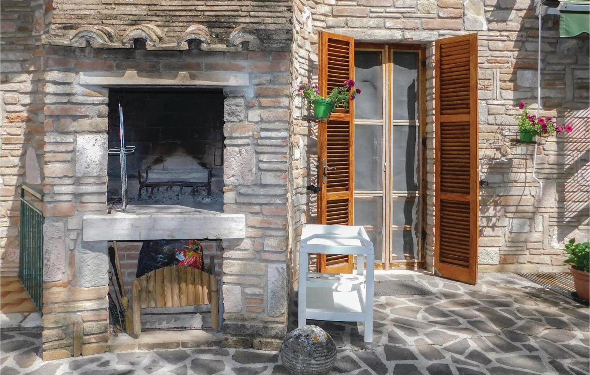 Cozy Home In Magione -Pg- With Wifi سان فيليسيانو المظهر الخارجي الصورة