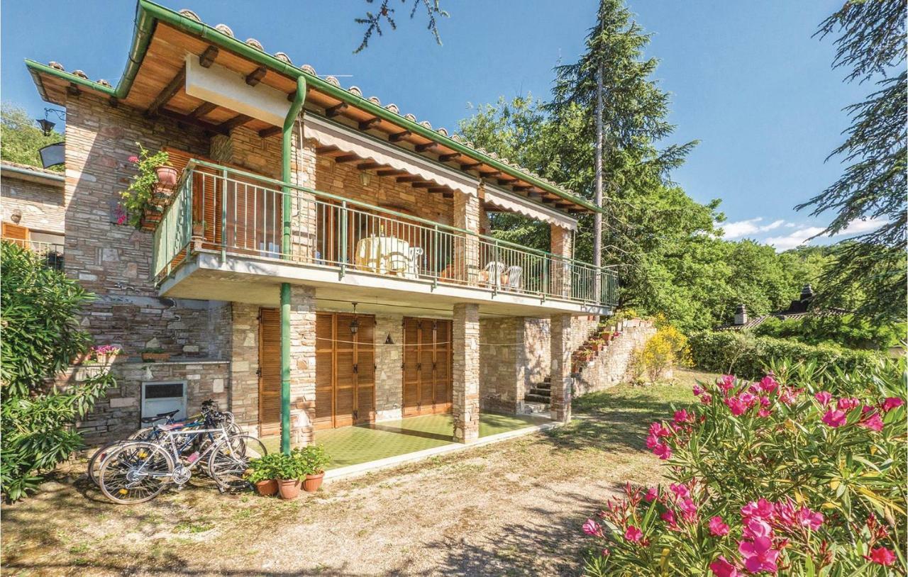 Cozy Home In Magione -Pg- With Wifi سان فيليسيانو المظهر الخارجي الصورة