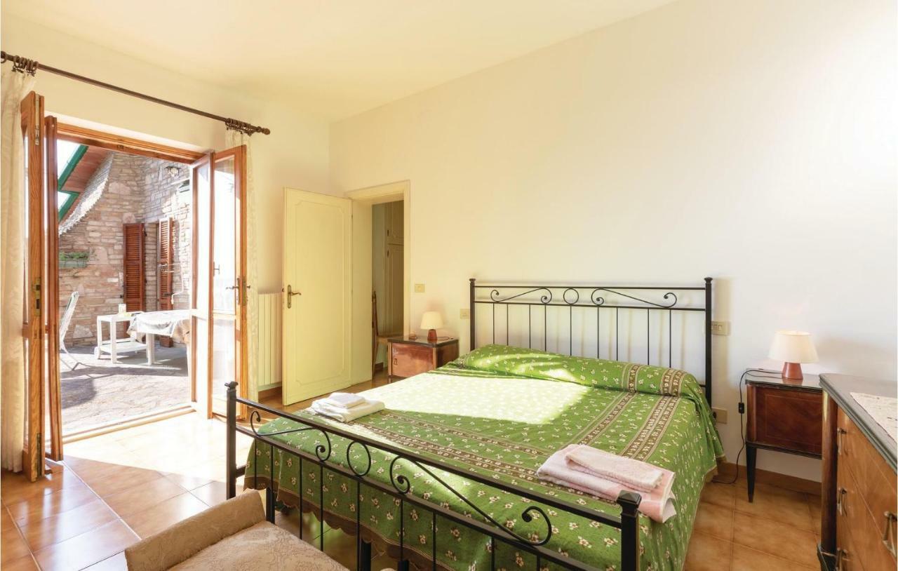 Cozy Home In Magione -Pg- With Wifi سان فيليسيانو المظهر الخارجي الصورة